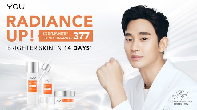 Thương hiệu đầu tiên quay lưng với Kim Soo Hyun là cái tên quen mặt với giới beauty Việt- Ảnh 22.