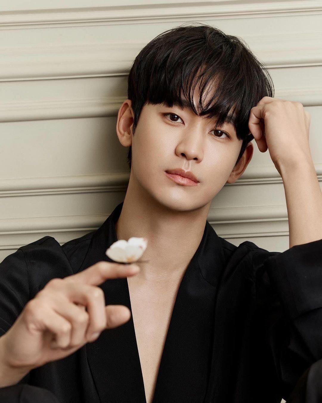 Báo Trung: Kim Soo Hyun tổ chức họp báo!- Ảnh 2.