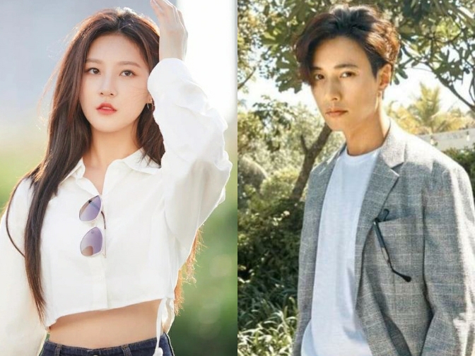 Dispatch công bố tin nhắn Won Bin trả nợ cho Kim Sae Ron, còn chuyển nóng 4 tỷ?- Ảnh 1.