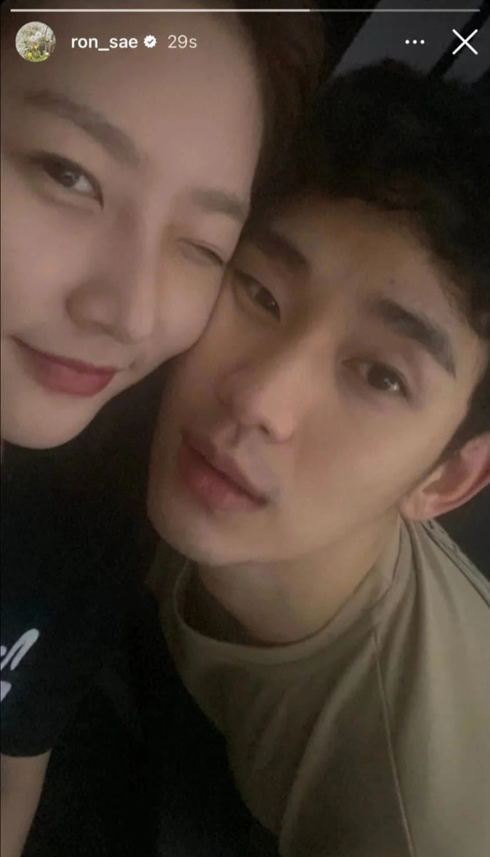 Kim Sae Ron đầu quân về công ty Kim Soo Hyun: Theo tiếng gọi con tim nhưng cũng là ngõ cụt!- Ảnh 5.