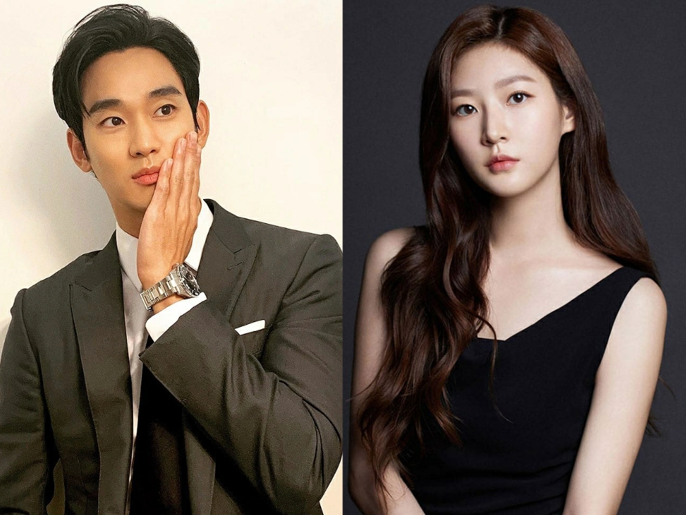 Nóng: Kim Soo Hyun tuyên bố sẽ đích thân lên tiếng về scandal tình ái với Kim Sae Ron sau 3 ngày im lặng- Ảnh 1.