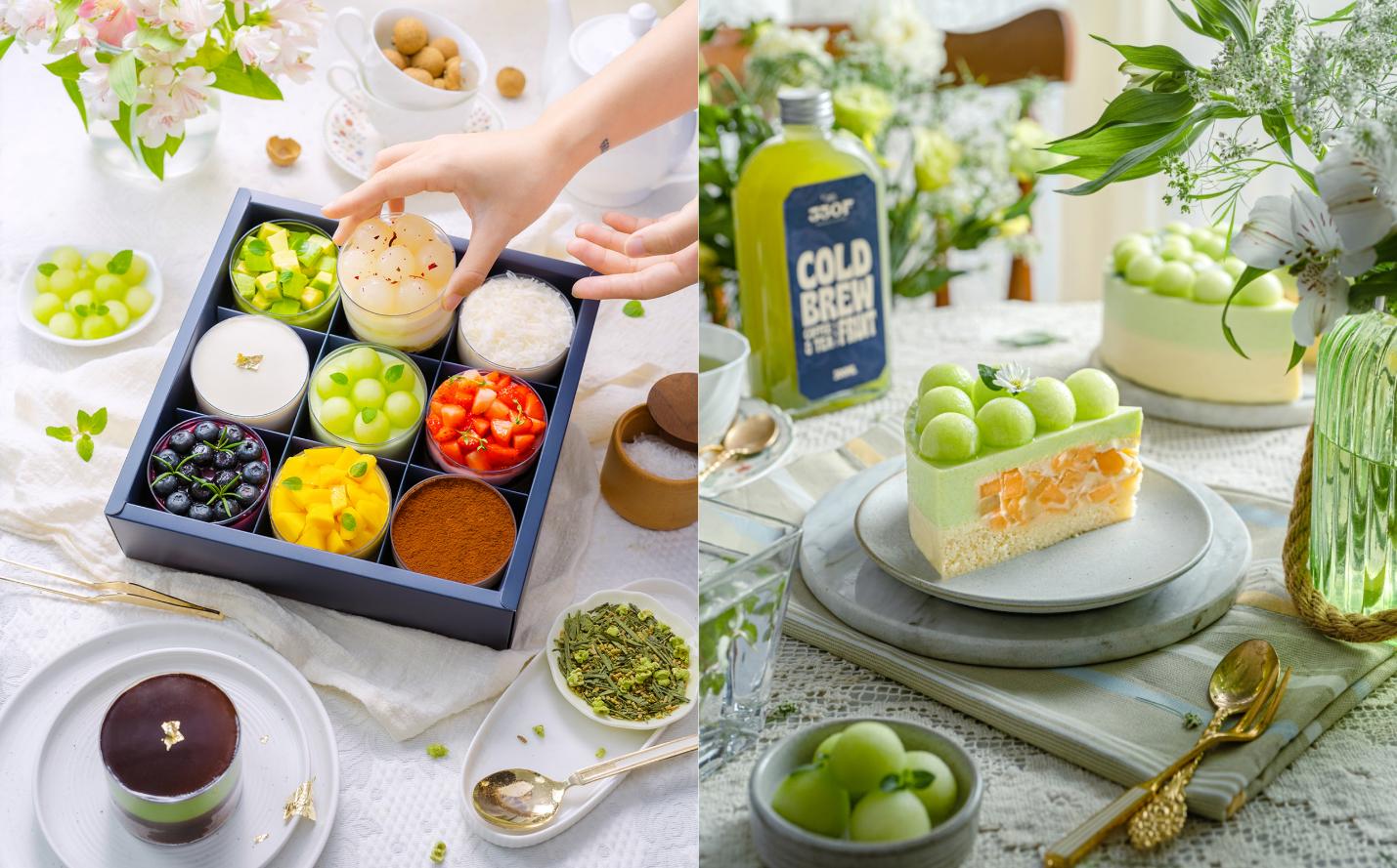 “Cơn bão” ShopeeFood livestream 15.3 đổ bộ: Toàn các thương hiệu “hot” The 350F, Xôi Mềm, KATINAT, Phê La,...- Ảnh 2.