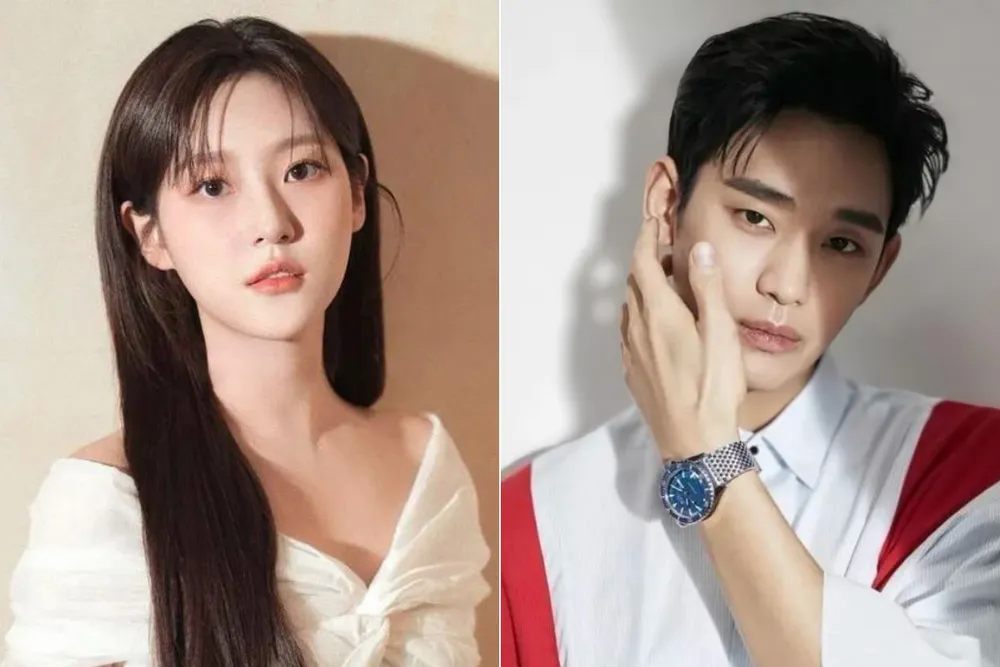 Rùng mình trước câu thoại vận vào đời Kim Sae Ron, từng chữ chua chát như nhắm đến Kim Soo Hyun- Ảnh 1.