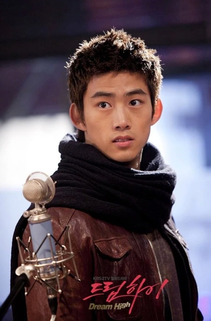 Sự nghiệp của Kim Soo Hyun và dàn diễn viên Dream High sau 14 năm- Ảnh 8.