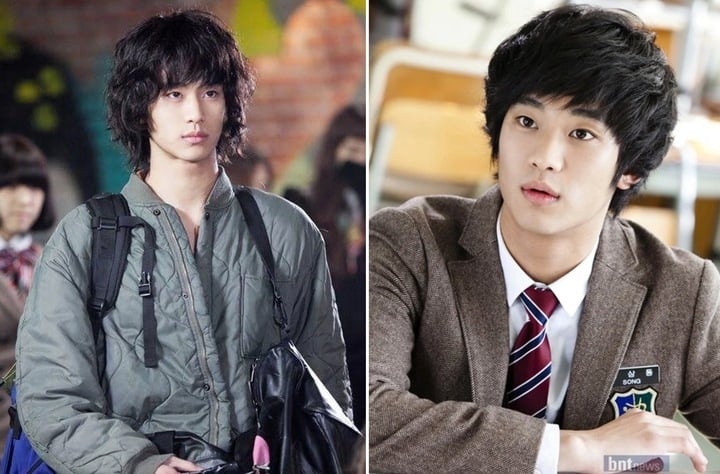 Sự nghiệp của Kim Soo Hyun và dàn diễn viên Dream High sau 14 năm- Ảnh 2.