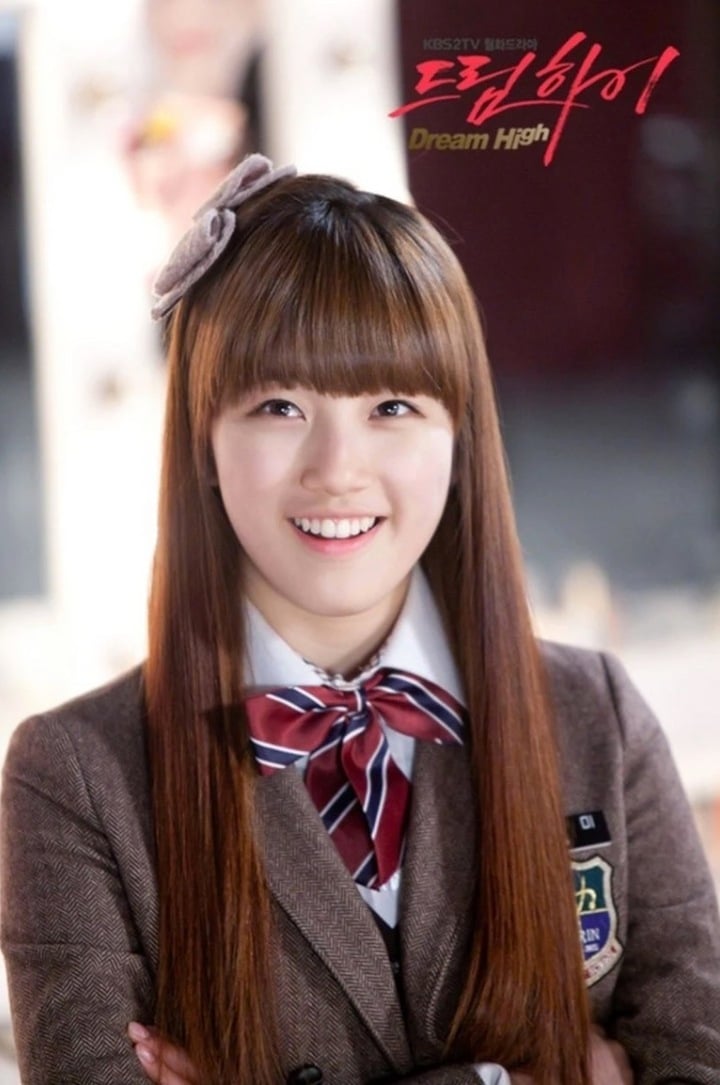 Sự nghiệp của Kim Soo Hyun và dàn diễn viên Dream High sau 14 năm- Ảnh 4.