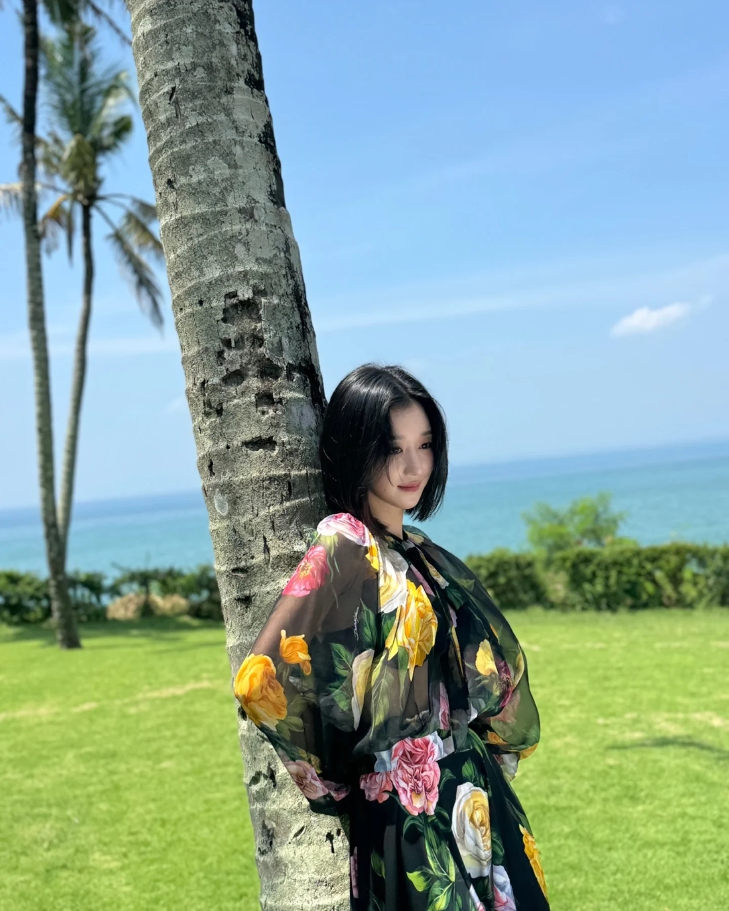 "Đi&ecirc;n nữ" đ&oacute;ng cặp c&ugrave;ng Kim Soo Hyun: Đẹp sang chảnh chấn động m&agrave;n ảnh H&agrave;n một thời, giờ cắt t&oacute;c ngắn trẻ hẳn ra- Ảnh 13.