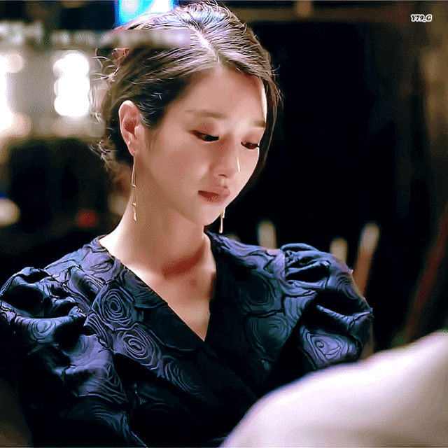 "Đi&ecirc;n nữ" đ&oacute;ng cặp c&ugrave;ng Kim Soo Hyun: Đẹp sang chảnh chấn động m&agrave;n ảnh H&agrave;n một thời, giờ cắt t&oacute;c ngắn trẻ hẳn ra- Ảnh 3.