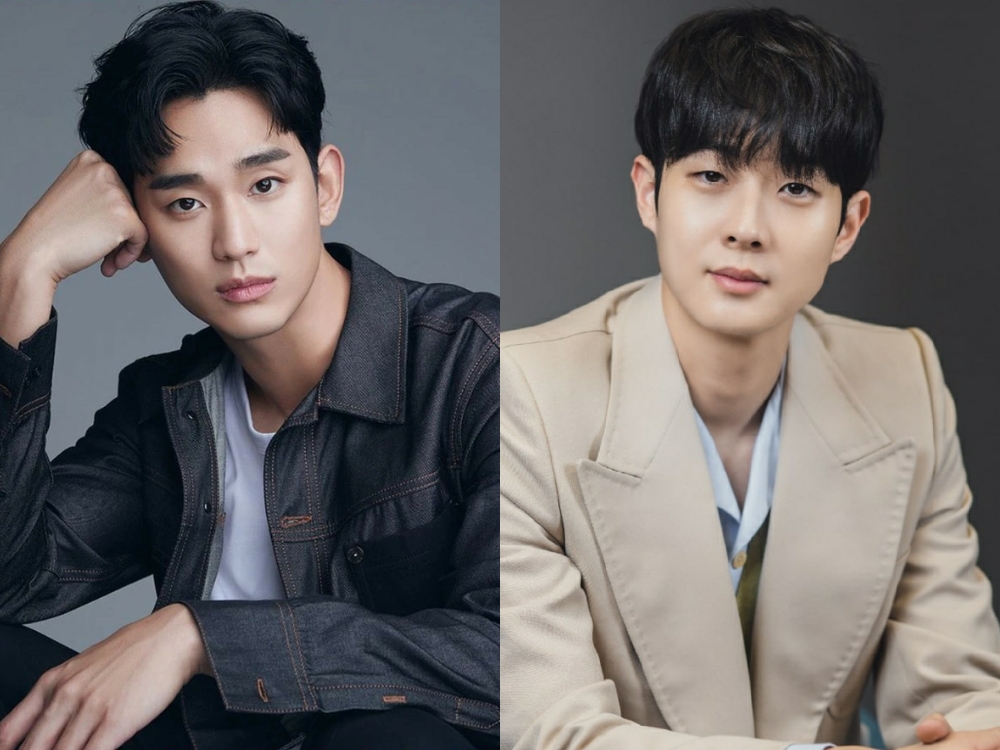 Kim Soo Hyun bị đàn em tuyên bố sốc ngay trên truyền hình, 1 câu thôi khiến cả MXH chấn động- Ảnh 3.