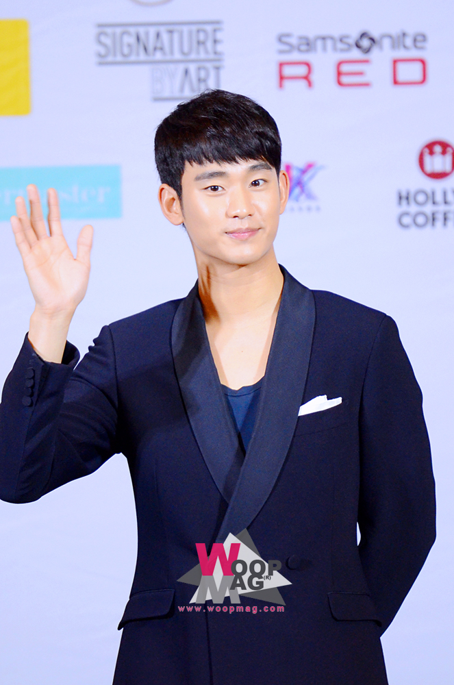 Tiết lộ gây sốc về Kim Soo Hyun: Bệnh ngôi sao hành hạ cả 1 ekip, giật spotlight của Jeon Ji Hyun?- Ảnh 5.