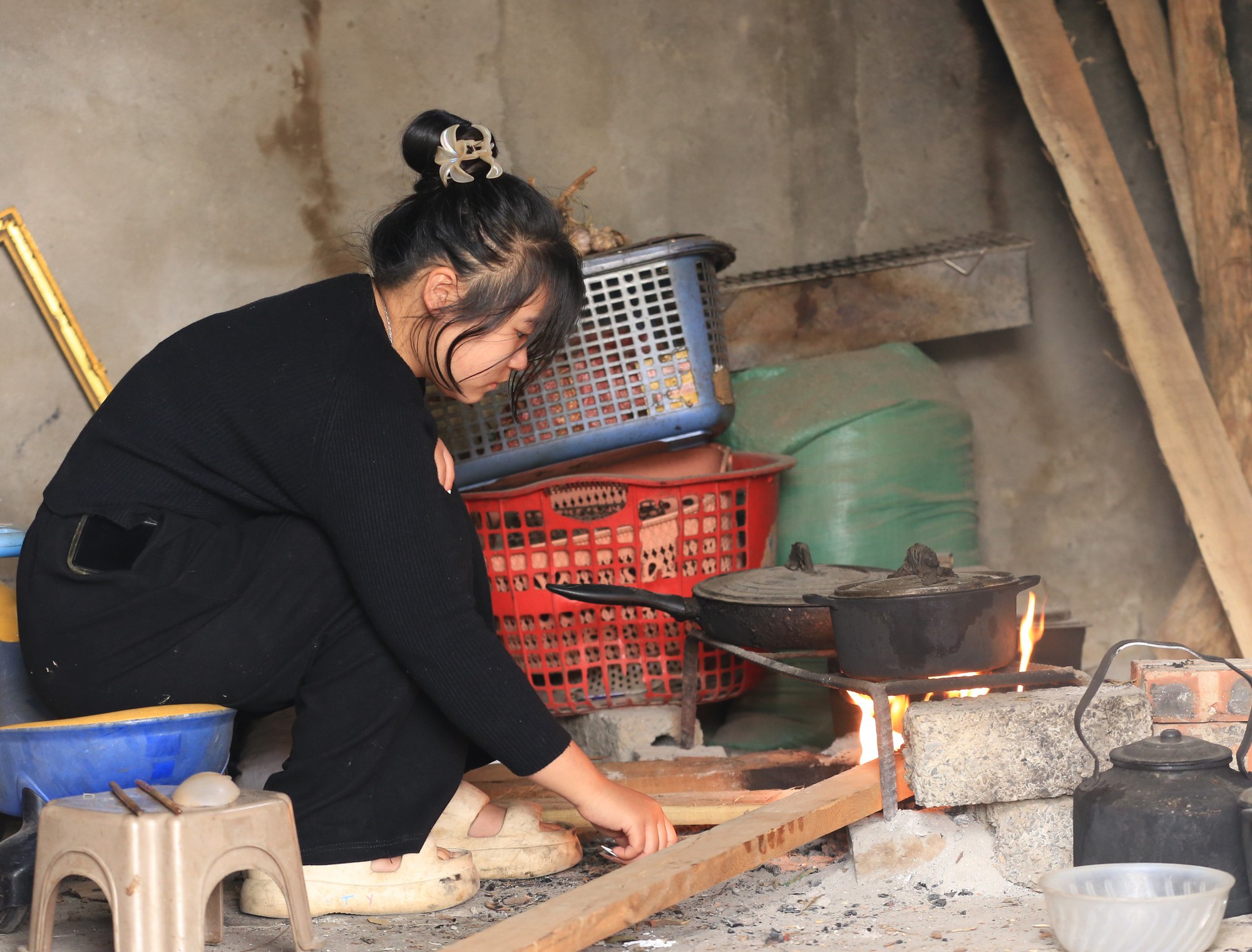 Câu chuyện buồn ở Bắc Giang: Một gia đình, ba cuộc đời, chung một nỗi đau mang tên ung thư- Ảnh 9.