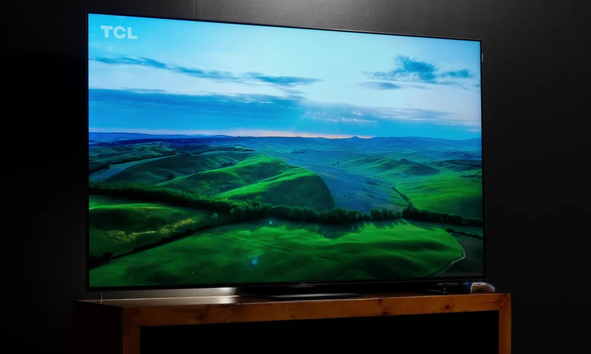 TCL, Hisense gặp biến căng: Bị kiện tại Mỹ với cáo buộc quảng cáo TV QLED một đằng, chất lượng một nẻo- Ảnh 1.