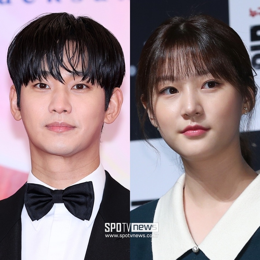 Kim Sae Ron làm điều này suốt 3 năm để có thể hẹn hò tại nhà riêng với Kim Soo Hyun?- Ảnh 3.