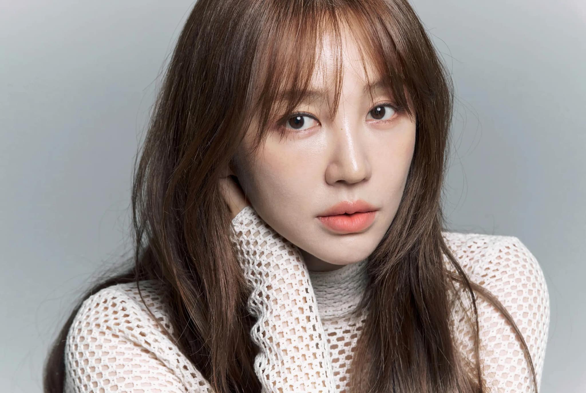 “Thái tử phi” Yoon Eun Hye sống cùng 1 cô gái suốt 7 năm, ăn ý hơn vợ chồng- Ảnh 1.