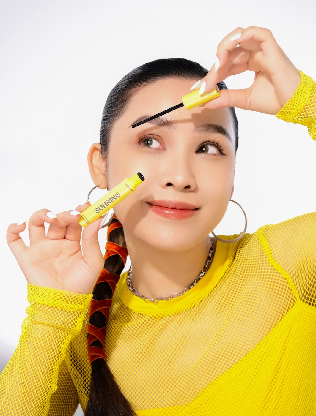 5 tẩy trang mi chuyên dụng dành cho nàng dùng mascara suốt ngày- Ảnh 2.