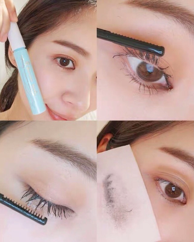 5 tẩy trang mi chuyên dụng dành cho nàng dùng mascara suốt ngày- Ảnh 6.