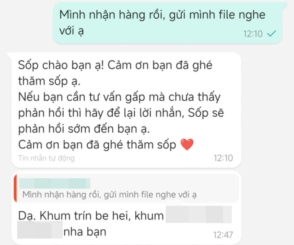 Bi hài với cách nhà bán và người mua “lách luật” trên Shopee để giao dịch ngoài sàn- Ảnh 5.