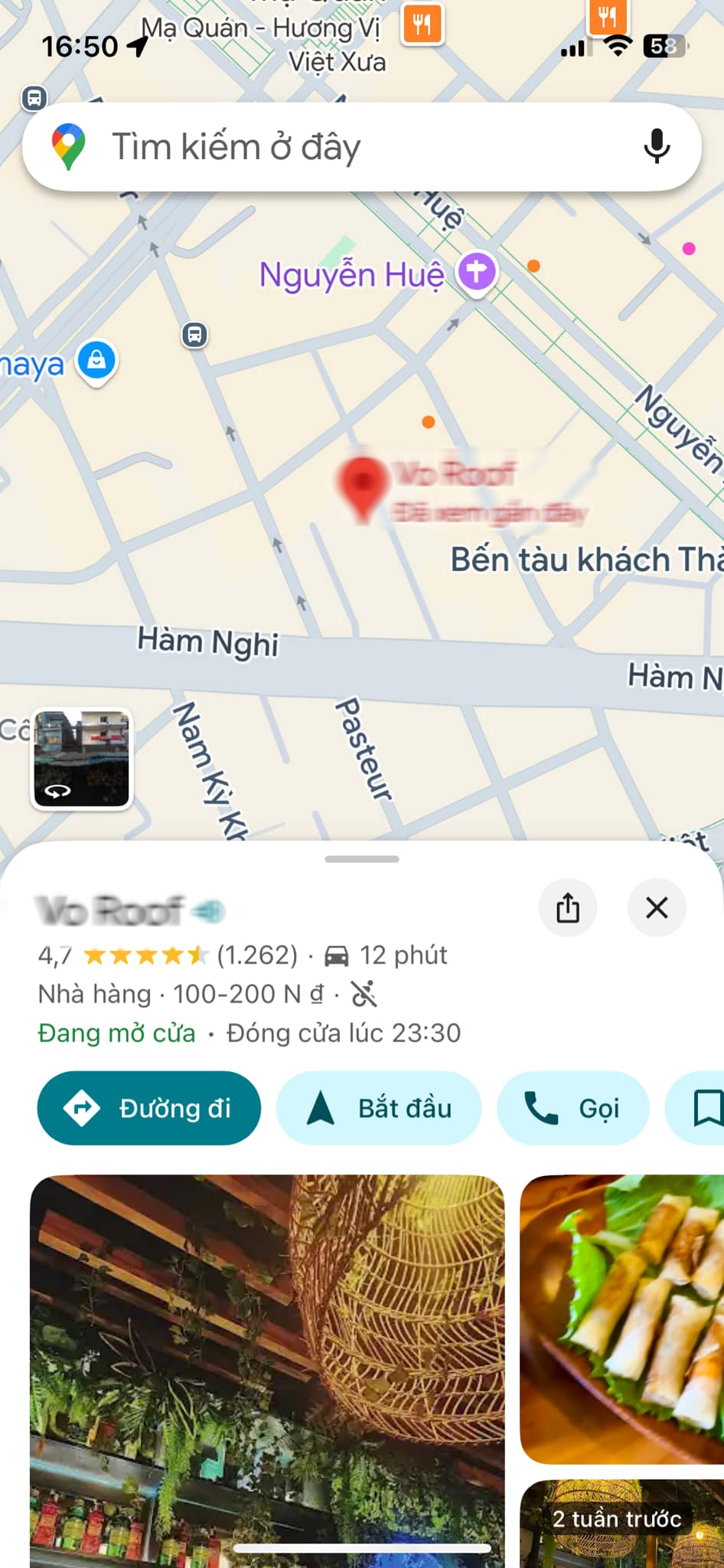 Cách báo cáo Google Maps nhanh nhất- Ảnh 4.