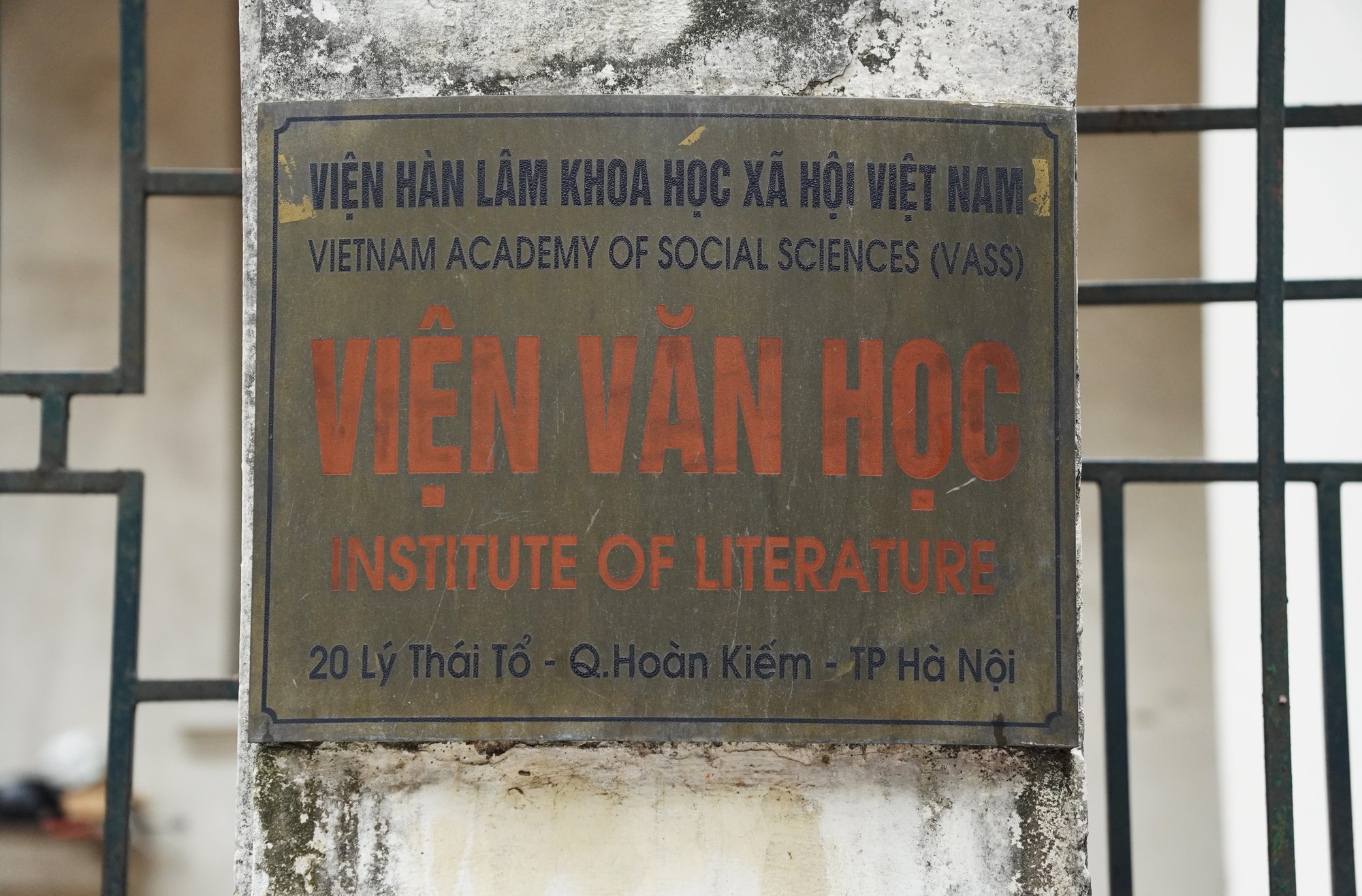 Quận Hoàn Kiếm: Di dời cơ quan, tháo dỡ "Hàm cá mập" đã được nghiên cứu từ nhiều năm trước- Ảnh 8.