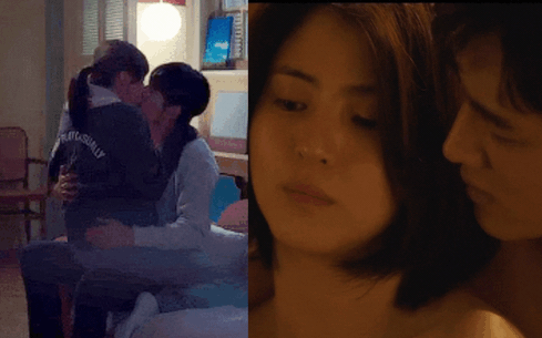 5 phim Hàn 18+ khiến khán giả sốc óc: Cảnh nóng cực bạo của Han So Hee chưa hoang mang bằng cái tên cuối