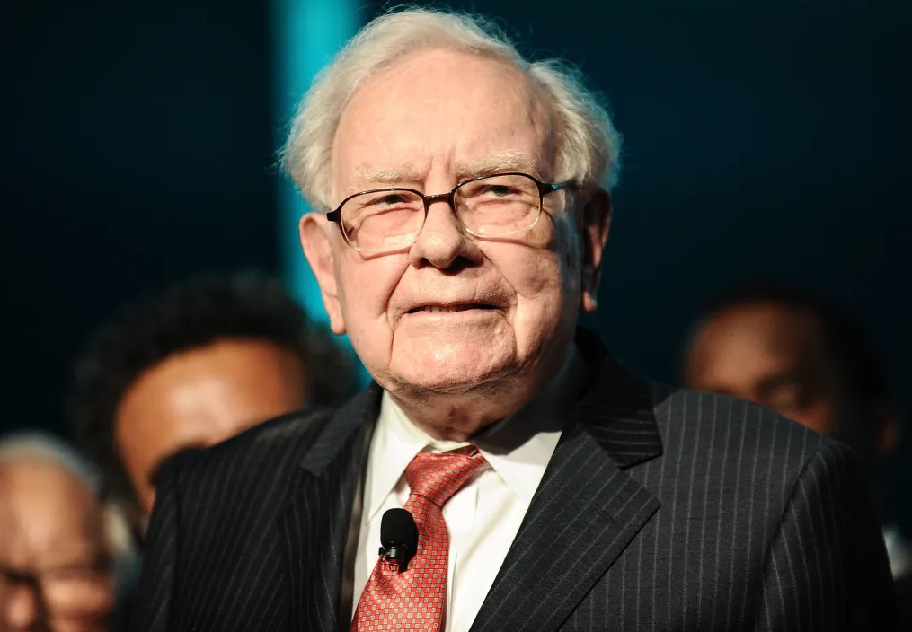 Warren Buffett và nước đi 334 tỷ USD xứng đáng ghi vào sách giáo khoa: ‘Sự kiên nhẫn là vũ khí để thành công’- Ảnh 2.