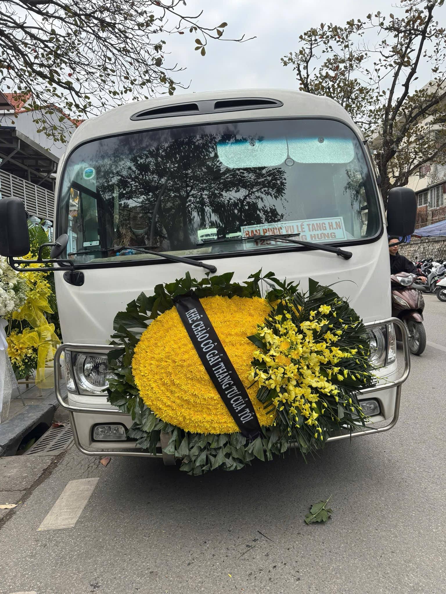 Fan lâu năm mắc bạo bệnh qua đời, Hà Anh Tuấn có 1 hành động tinh tế khiến ai nấy đều rưng rưng nước mắt- Ảnh 4.