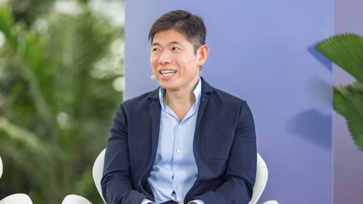 Chưa từng c&oacute;: Trong v&ograve;ng 9 tuần, Grab từng dừng mọi hoạt động kinh doanh thường lệ để &aacute;p dụng AI- Ảnh 1.