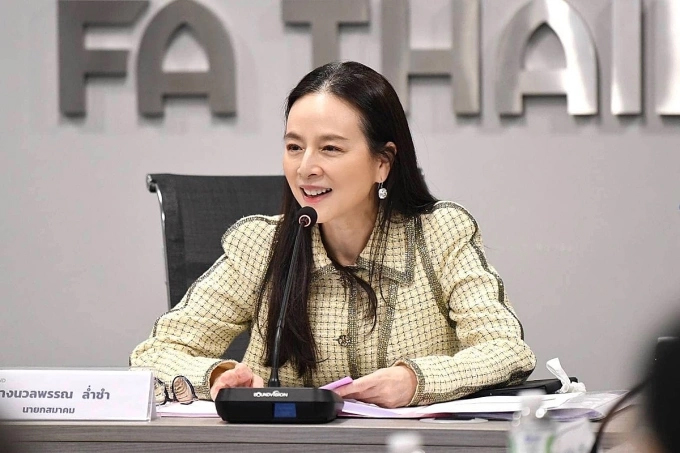 Madam Pang U60 trẻ như mới ngoài 30: Không chạm đến 2 "kẻ thù" nhan sắc, "nghiện" làm 1 việc mỗi ngày bảo sao da đẹp bất chấp tuổi tác- Ảnh 4.