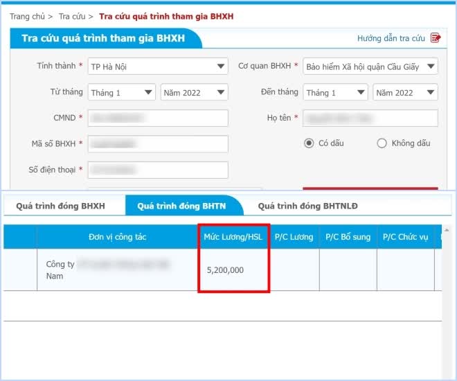 Cách tính tiền bảo hiểm thất nghiệp năm 2025, hàng triệu người lao động cần biết- Ảnh 2.