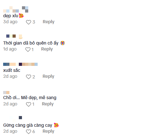 Hoàng hậu đẹp nhất màn ảnh càng có tuổi càng đỉnh, netizen đặt ngang Lưu Diệc Phi, Phạm Băng Băng- Ảnh 8.