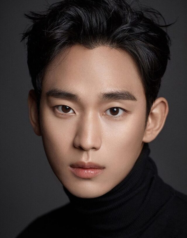 Nóng: Cắt sóng Kim Soo Hyun hoàn toàn- Ảnh 2.