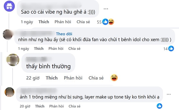 Mỹ nhân đẹp nhất thế giới bị chê trông như người hầu- Ảnh 3.