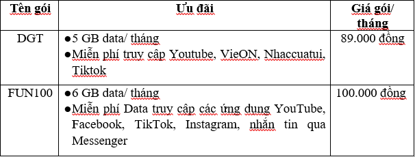 Khi gen Z “sống trực tuyến”, vì sao 4G trở thành bạn đồng hành không thể thiếu?- Ảnh 2.