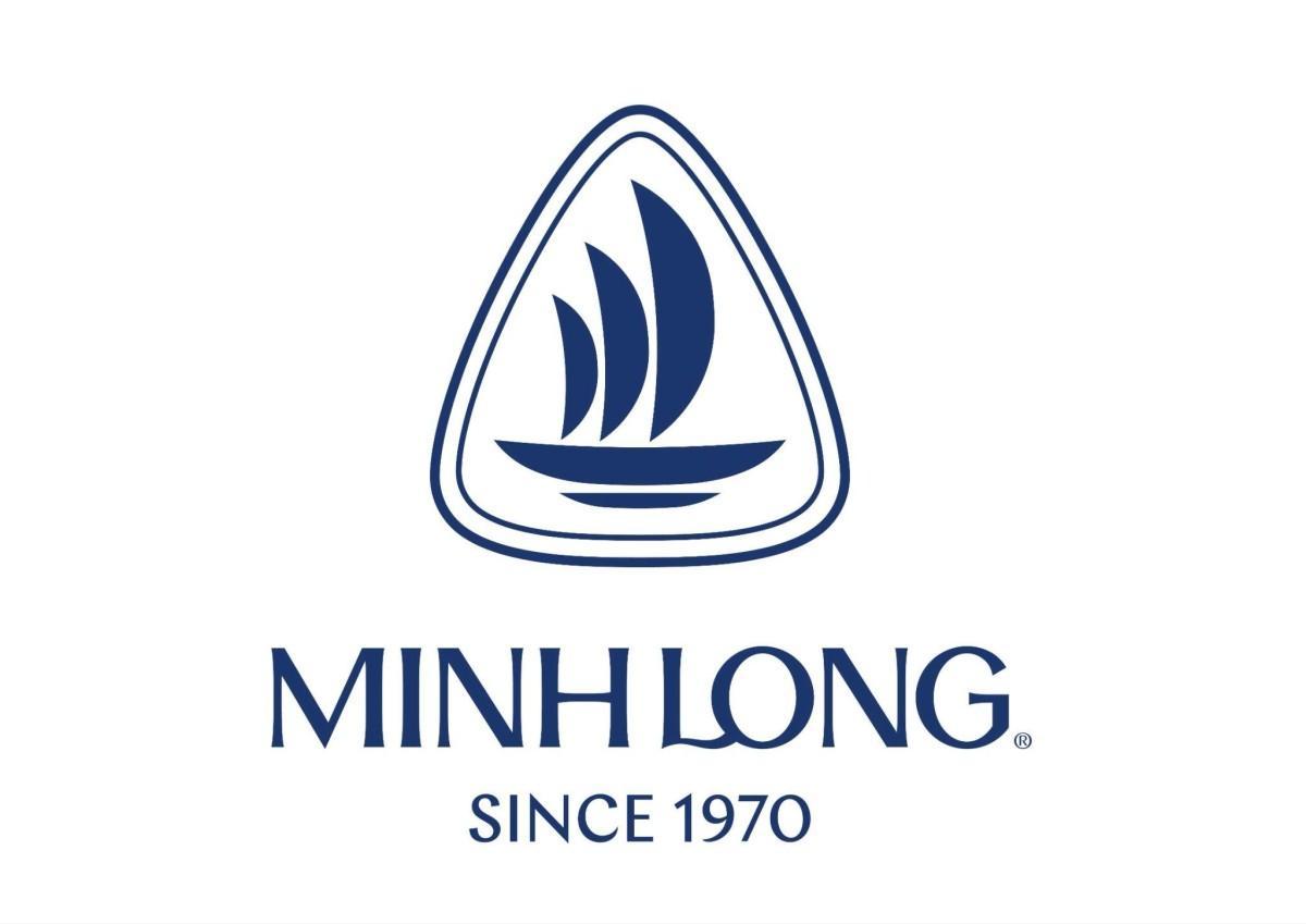 Gốm sứ Minh Long ra mắt logo mới: Cánh buồm no gió, hành trình vươn xa- Ảnh 1.