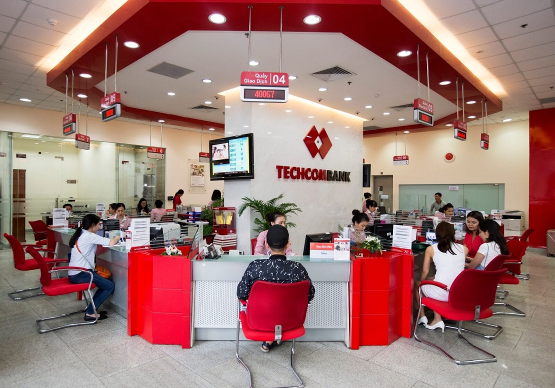 Trường hợp sẽ bị Techcombank tạm dừng giao dịch chuyển tiền, rút tiền kể từ ngày 19/03/2025- Ảnh 1.