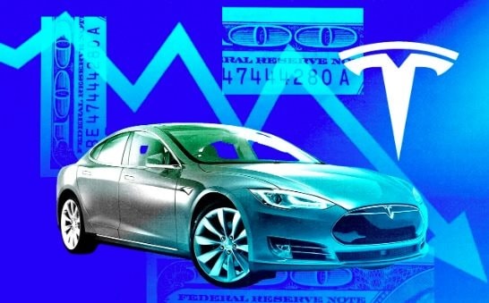 Chỉ có thể là Elon Musk: Fan trung thành liên tục mua vào cổ phiếu Tesla dù vốn hóa đã bay 800 tỷ USD, khẳng định giá càng giảm càng là cơ hội kiếm tiền- Ảnh 1.