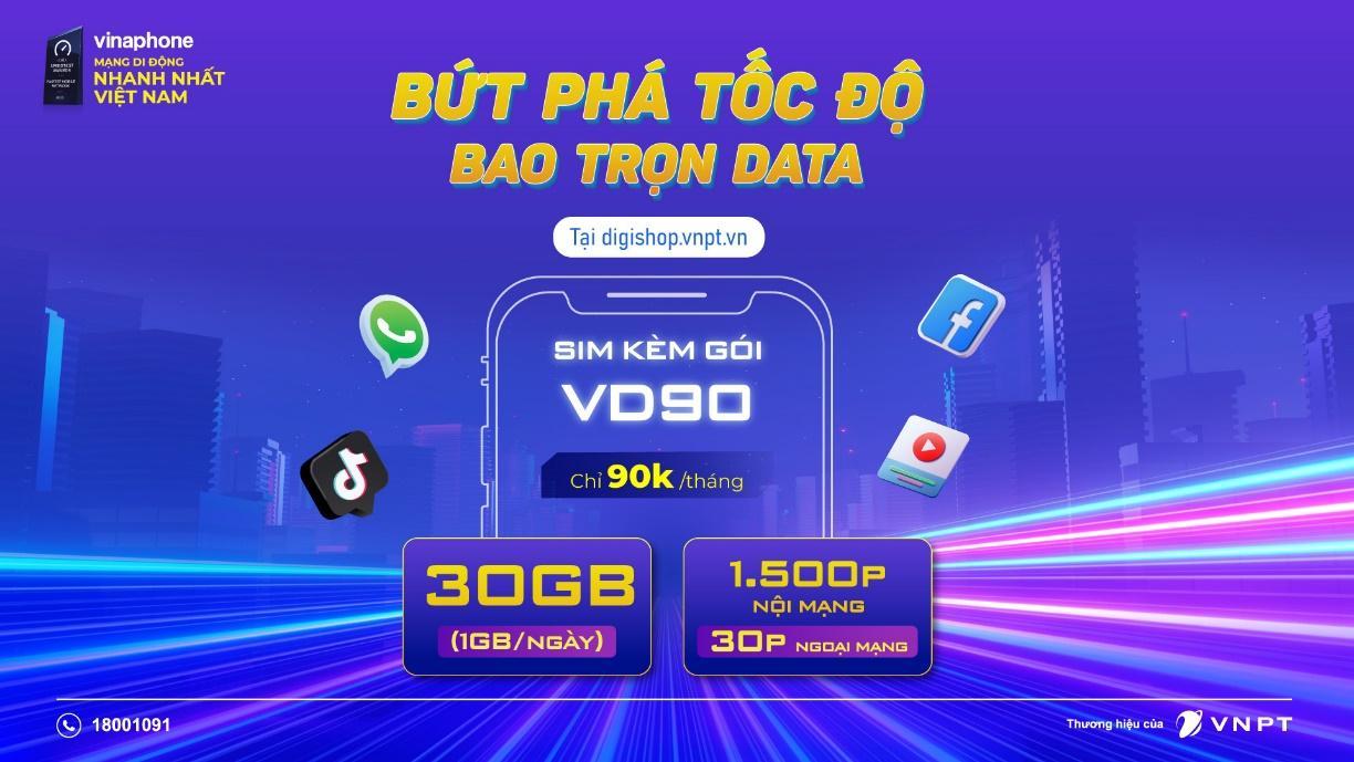 Khi gen Z “sống trực tuyến”, vì sao 4G trở thành bạn đồng hành không thể thiếu?- Ảnh 4.