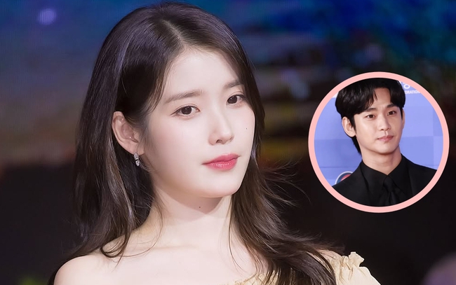 IU quá sáng suốt khi từ bỏ phim có Kim Soo Hyun?- Ảnh 1.