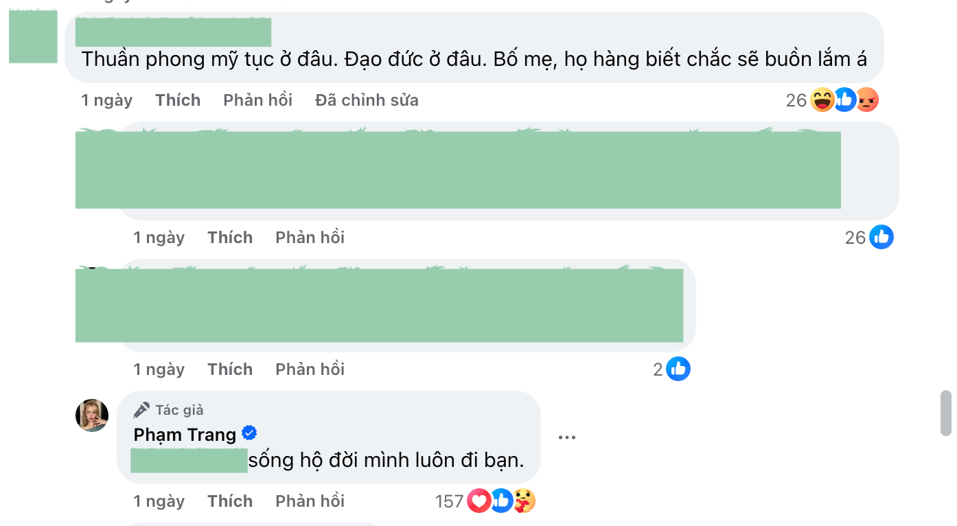 Bị công kích vì hẹn hò với Gil Lê, Xoài Non đáp trả cực gắt- Ảnh 2.