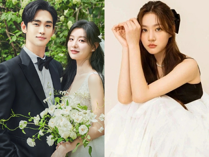 Kim Sae Ron đăng 2 story gây chú ý giữa lúc rầm rộ tin đồn Kim Soo Hyun hẹn hò Kim Ji Won- Ảnh 2.