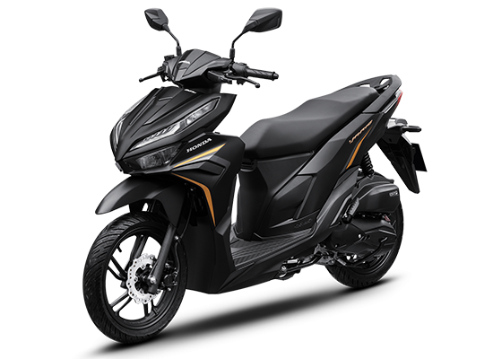 Giá xe máy Honda Vario mới nhất tháng 3/2025- Ảnh 1.