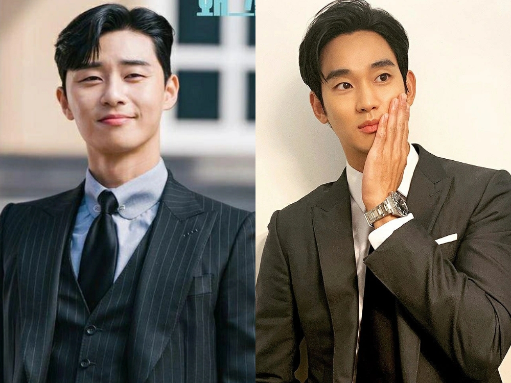 Báo Hàn: Park Seo Joon cà khịa Kim Soo Hyun?- Ảnh 4.