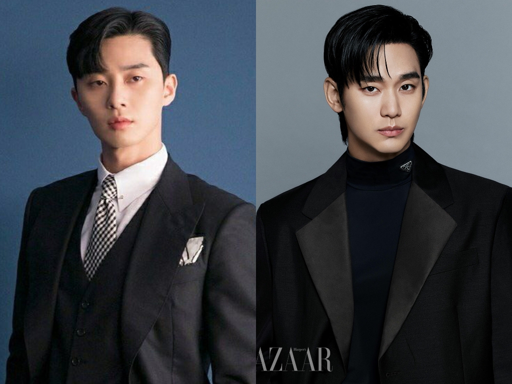 Báo Hàn: Park Seo Joon cà khịa Kim Soo Hyun?- Ảnh 9.