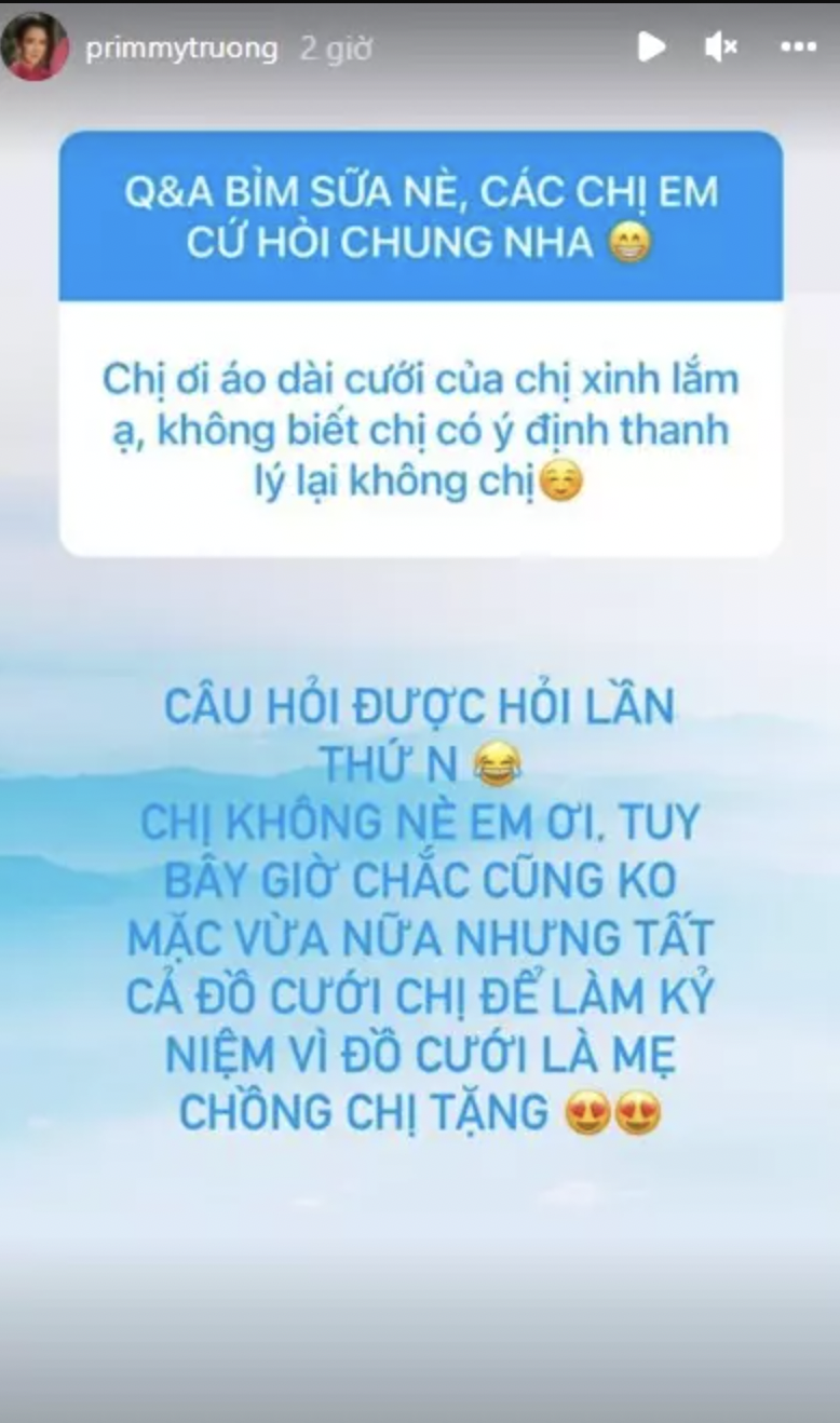 "Bóc" mối quan hệ "một lời khó nói hết" giữa con dâu và mẹ chồng sau cánh cổng hào môn- Ảnh 8.