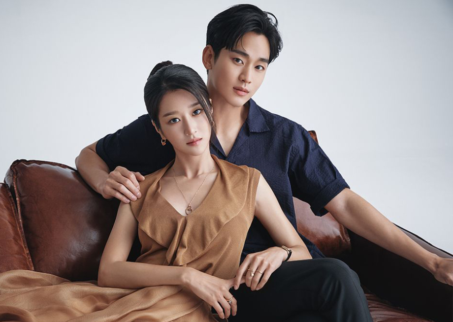 Kim Soo Hyun phủ nhận cáo buộc hại đời Seo Ye Ji, việc Kim Sae Ron bị 