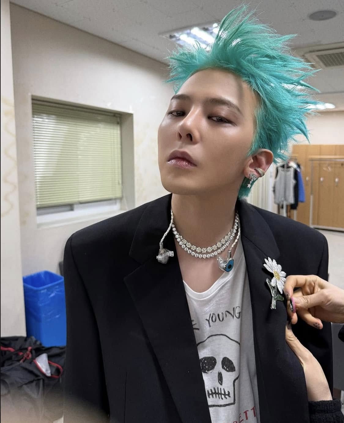 G-Dragon chính thức công bố 8 điểm World Tour tại châu Á, fan Việt đứng ngồi không yên!- Ảnh 2.