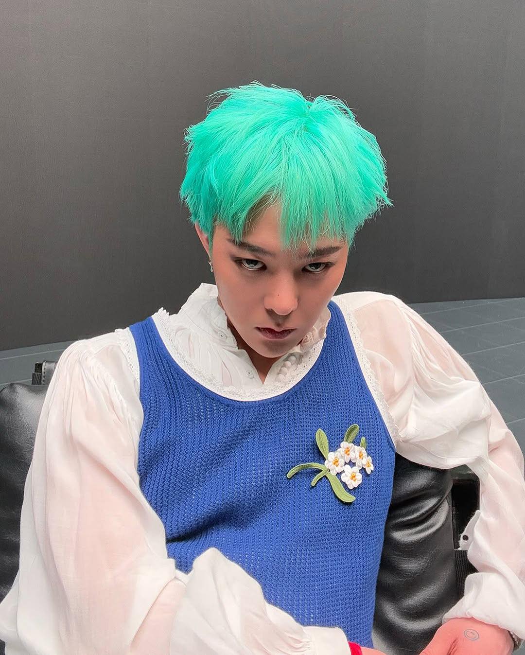 G-Dragon chính thức công bố 8 điểm World Tour tại châu Á, fan Việt đứng ngồi không yên!- Ảnh 3.