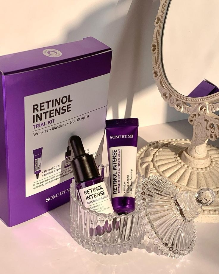 Đừng bôi serum retinol sai giờ, da cháy nắng, nếp nhăn bung xổ, bạn tránh gấp!- Ảnh 2.