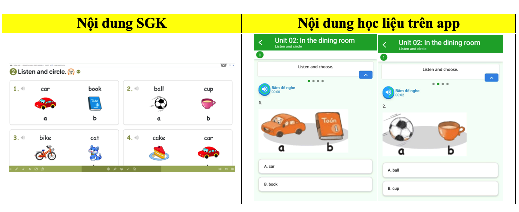 NXB Giáo dục Việt Nam "tố" bị một số website, nền tảng học tập trực tuyến vi phạm bản quyền- Ảnh 2.