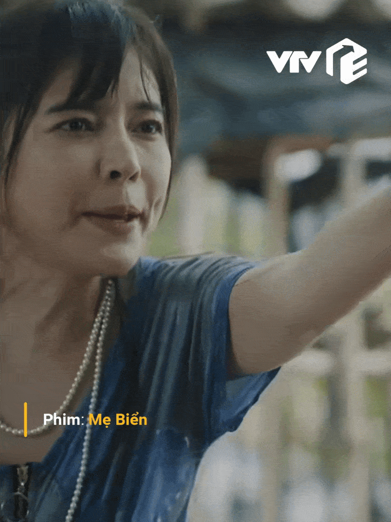 Mỹ nhân Việt diễn hay khủng khiếp gây sốt MXH, thoại đã lỗ tai như đang xem drama ngoài đời thật- Ảnh 4. Mỹ nhân Việt diễn hay khủng khiếp gây sốt MXH, thoại đã lỗ tai như đang xem drama ngoài đời thật- Ảnh 4.
